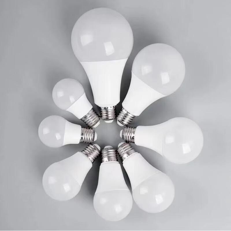 NuFeng E27 LED Emergency Light Bulb