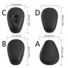 Breathable Electric Bike Seat Cushion Comfortable Bike Seat Bicycles Saddle