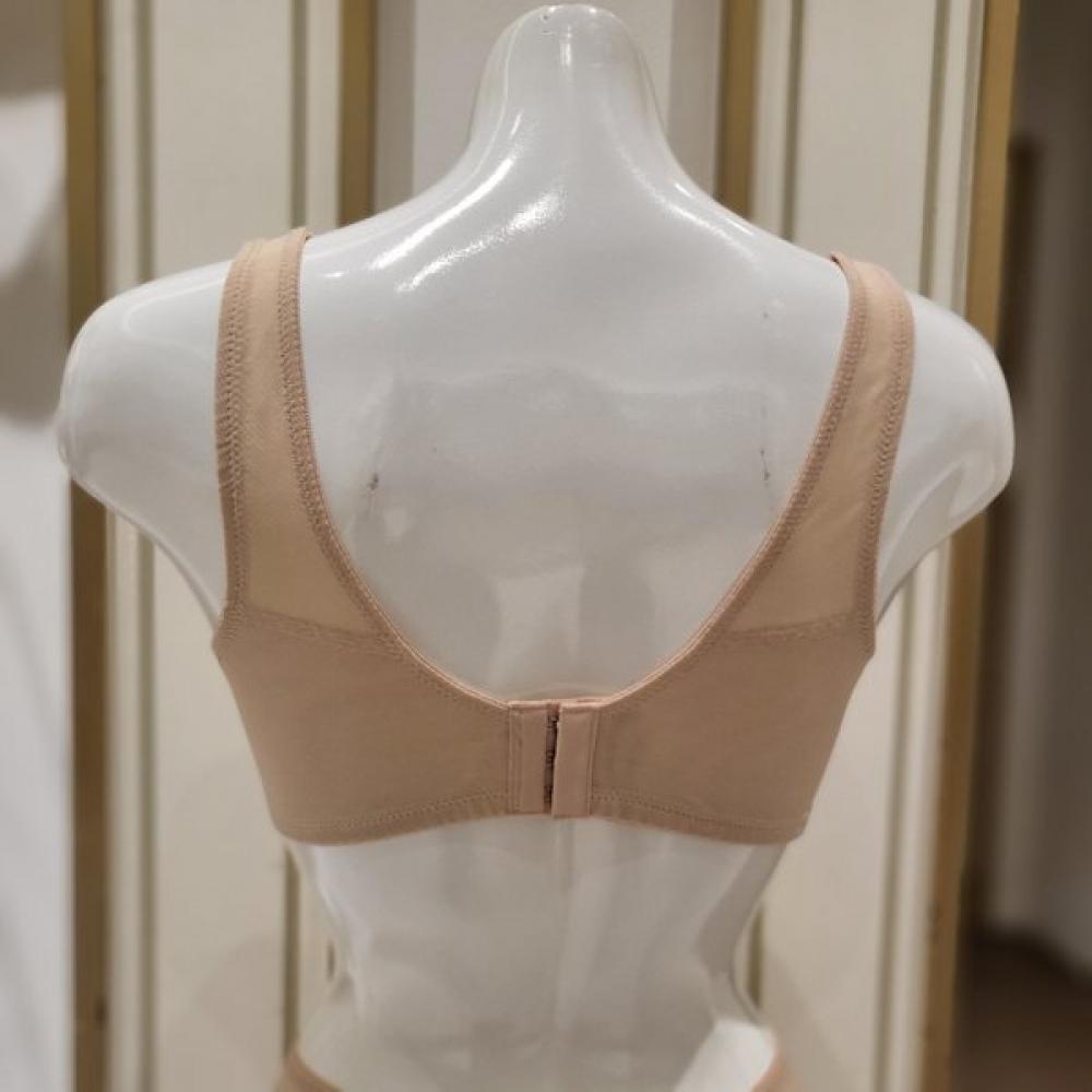 VenuS 25S S Coenzyme Q10 Non Wire Shaper Bra Vgbm165ab