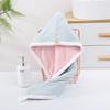 Dry Hair Cap, Super Water Absorption, Quick Drying, Enlarged and Lengthened Hair Wiping, One-piece Long Hair Bath Towel, Women's Bag Head Towel