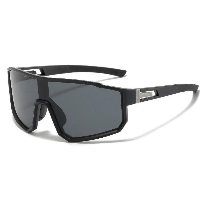 Mirror Cycling Glasses Men Women Sports Running Riding Sunglasses MTB Eyewear Outdoor Hiking Goggles Bike Protective