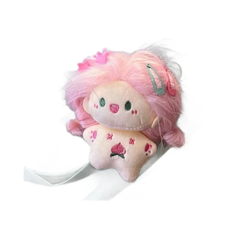 Charming Toothless Plushies: Adorable Keychain Dolls for Unforgettable Friendship Statements