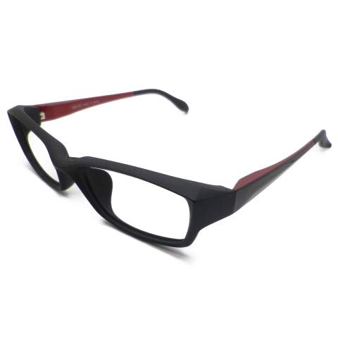 OTC Blaulichtfilter Lesebrille für Herren, Große Größe, Stilvoll, Cool, PC, Leicht Hässlich, TR9506BC-2.0-14