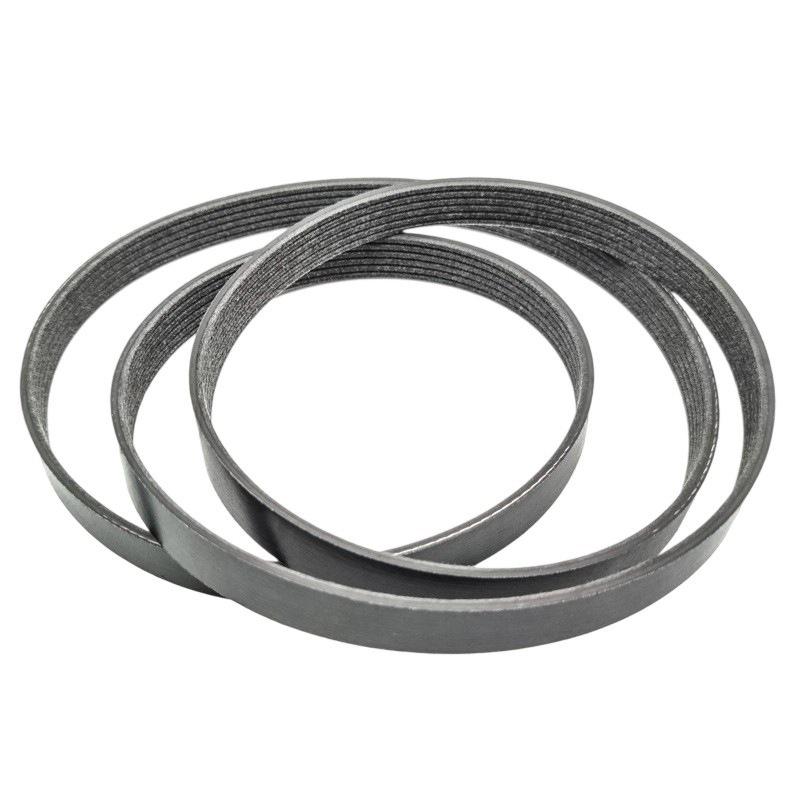 Courroie d'accessoires Honda pour CR-V RM1, Accord 9ème génération CR1, Spirior CU5 - N° de pièce. 31110-R7S-M01