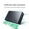 Ugreen 100Mbps Ethernet Network Switch