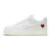 Nike Air Force 1 Low 'Valentine's Day 2021'  Sneakers  DD7117-100