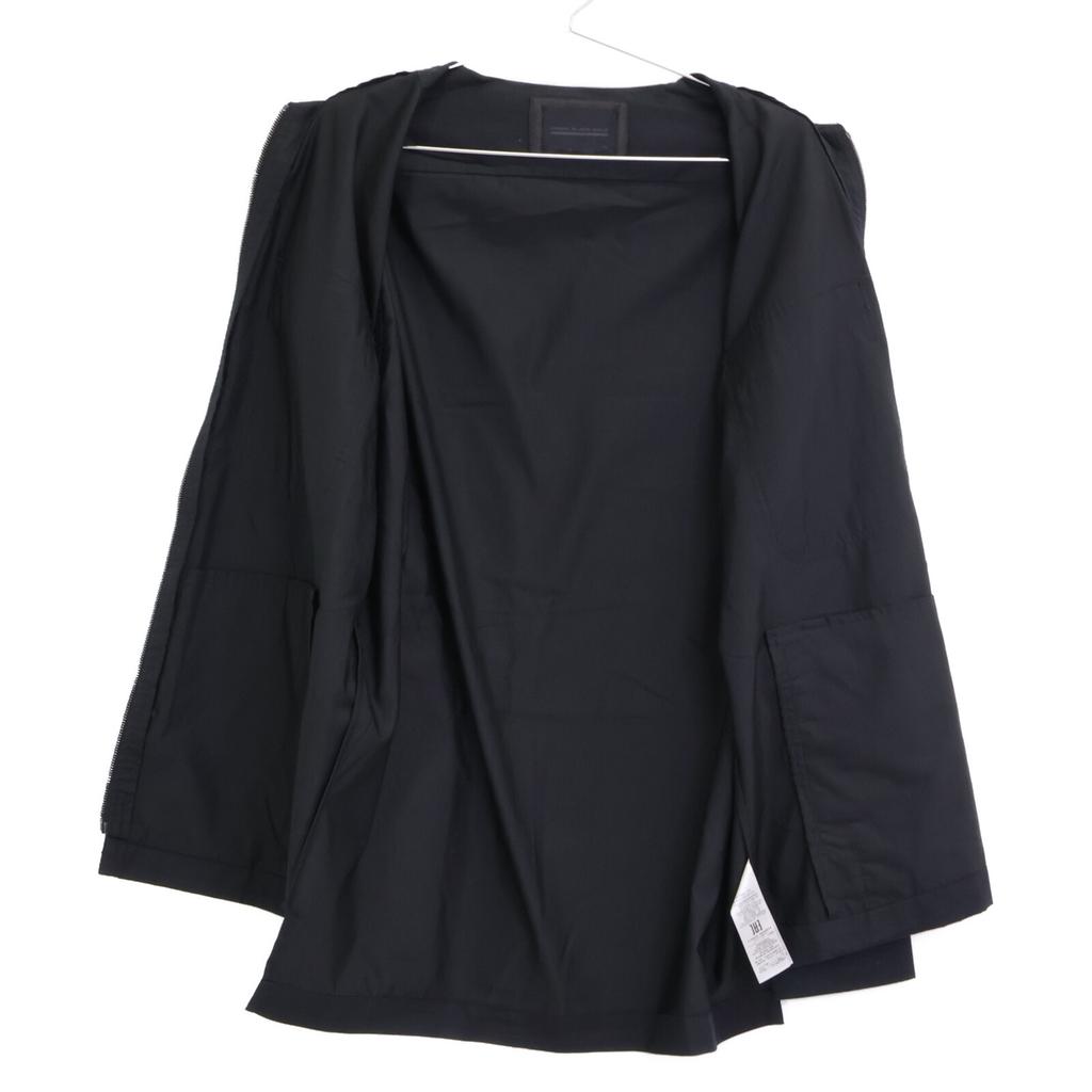 DIESEL BlackGold [Domestic Regular] Zip-up Jacket 48 blackUsed