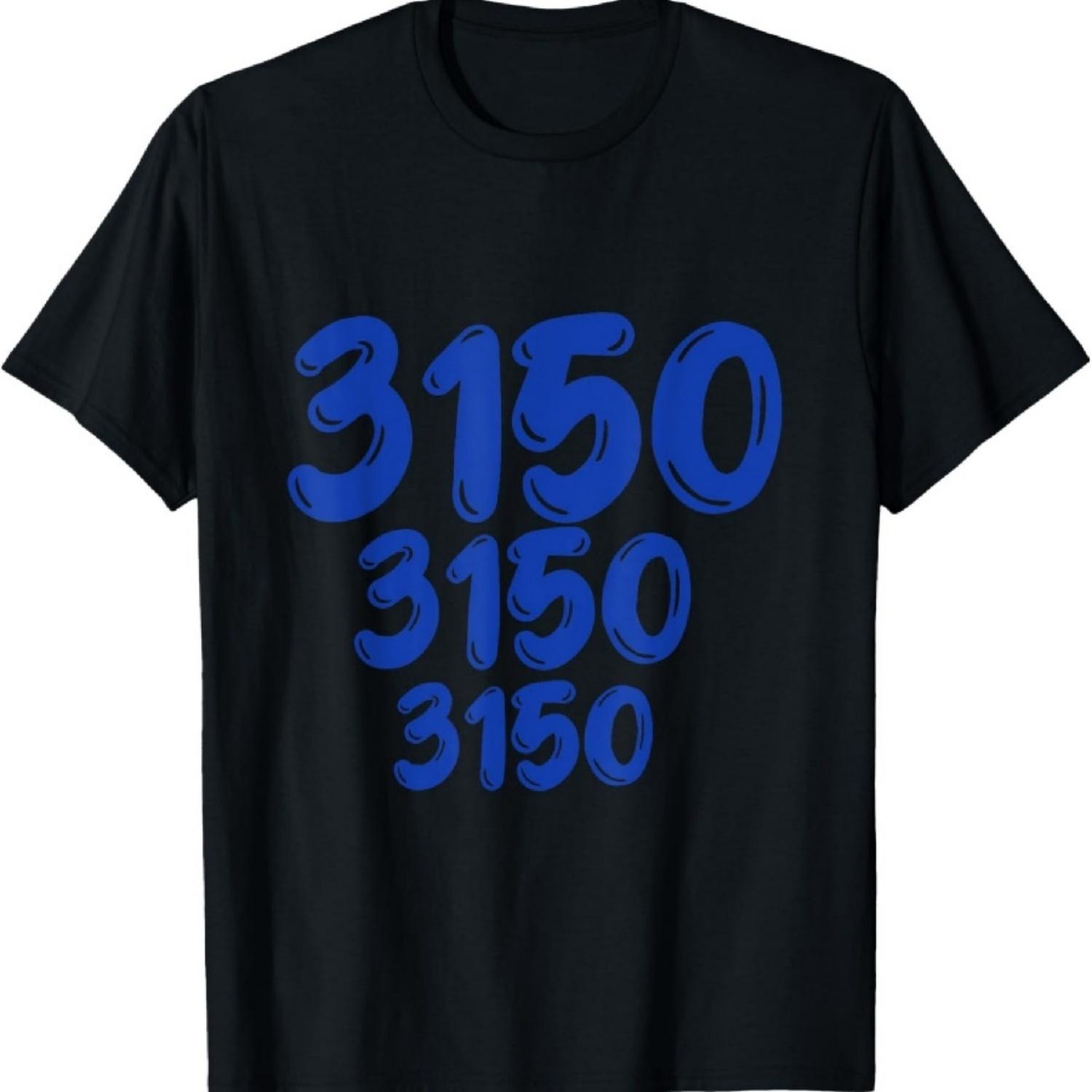 

3150 Psycho Best PSYCHO T-Shirt S