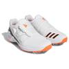 Adidas ZG23 Boa Golf 'White Semi Solar Red' GY9716