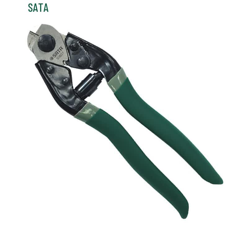SATA 8-inch Wire Rope Cutter