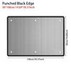 Anti-UV Window Sun Shade Film Double Side Window Privacy Film Windows Sunshade Curtain  for Home