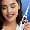 Compatible with Oral B iO Electric Toothbrush Replacement Brush Heads, Toothbrush Head Refills for iO 2 3 4 5 6 7 8 9 10 Series