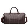 New Slazenger PU Storage Bag, Luggage Bag, Gym Bag, Training Bag, Handbag Regular Unisex Obsidian SLA8522