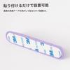 Pixio Silicone Cable Cord Cable Cable Cord Stylish Holder, Purple, Clip, Drop, Storage, Management, Colorful,