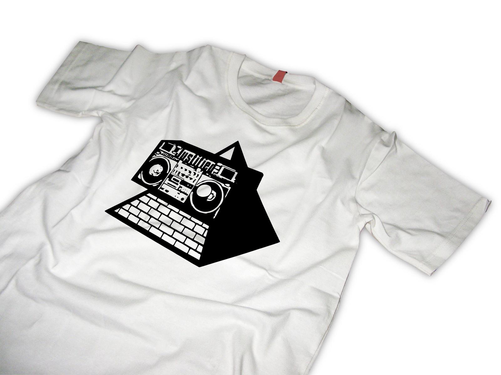 Футболка KLF Justified 2XL