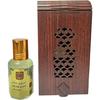 Pure Herbs MUSK SAFI ATTAR No Alcohol For Unisex 3ml SH 303