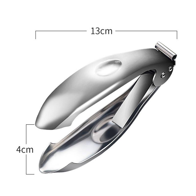 Pineapple Peeler Remover Fruit Slicer Eye Cutter Kitchen Tools Stainless Steel Pineapple Eye Remover Pineapple Clip