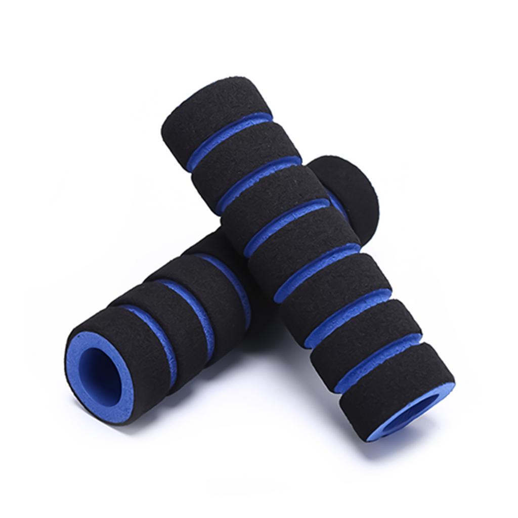 Mountain Bicycle Handlebar Cover Comfortable & Durable Grip Handlebar Cover Suitable for Bike Handlebars