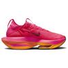 Nike Air Zoom Alphafly NEXT% 2 Hyper Pink Men Sneakers Laser-Orange White Black DN3555-600