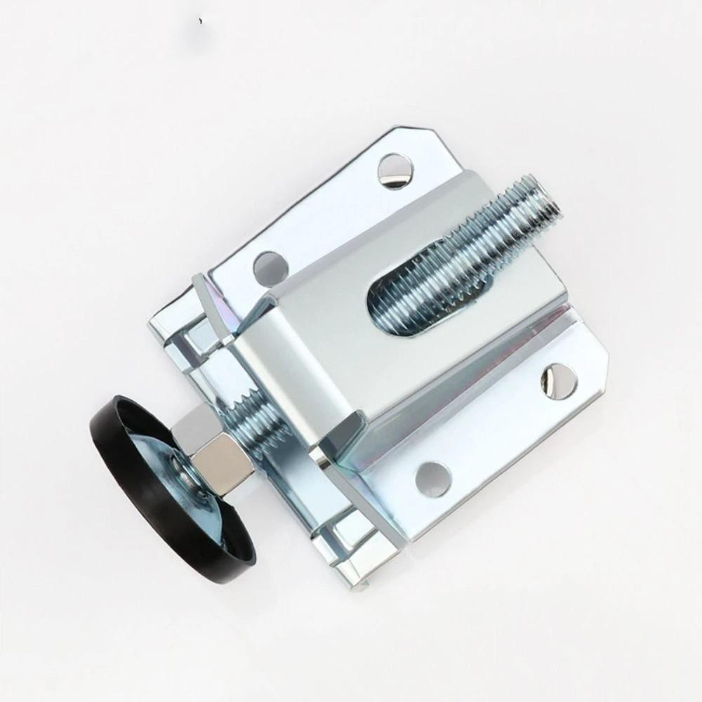 Adjustable Adjustable Wardrobe Feet Heavy Duty Furniture Height Adjustment Anti-Slip Pad  Cabinet