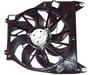 Ft56187 Fast Radiator Fan With Housing