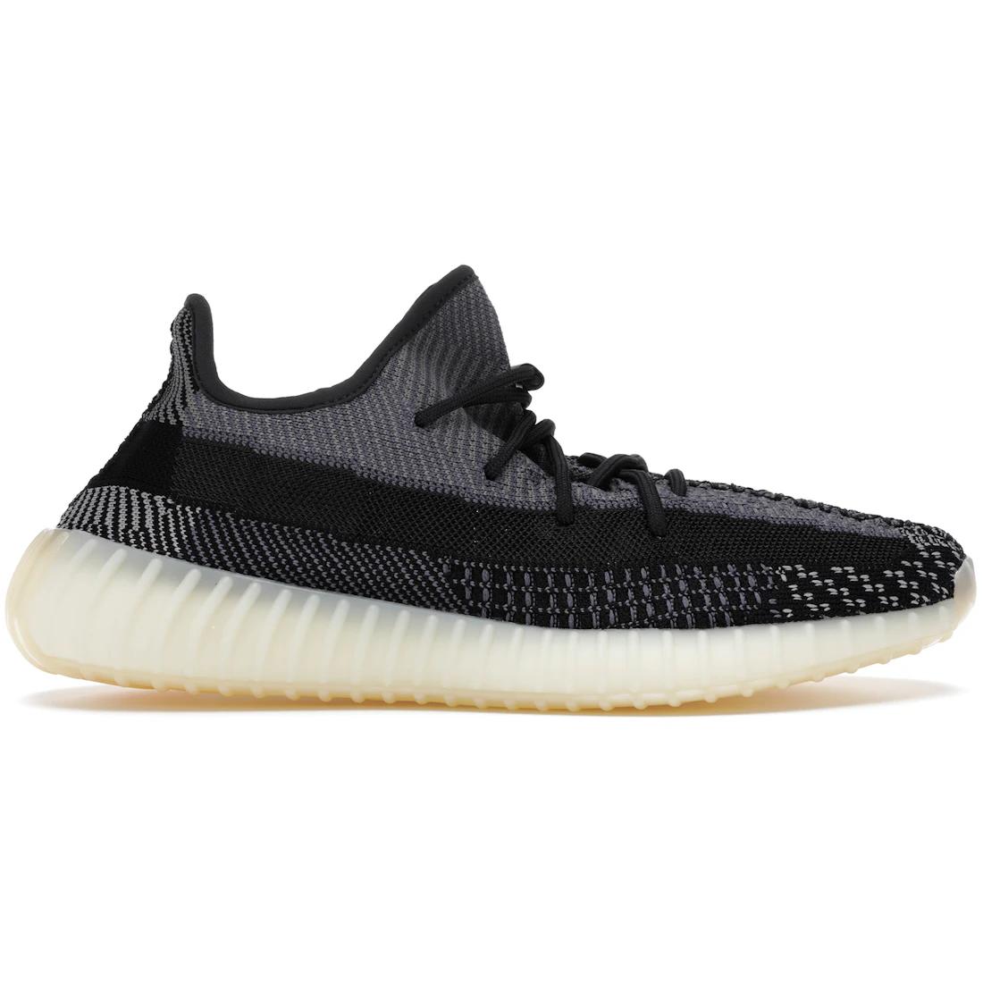 

Кроссовки adidas Yeezy Boost 350 V2 Carbon(ФЗ5000) 36