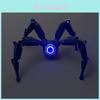 Arc Raiders Leaper RGB Imprimat 3D cu Lumină LED și Telecomandă pentru Decor Petrecere