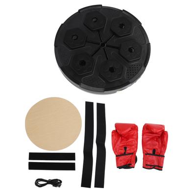 Box a bojová umění – Boxovací pytle