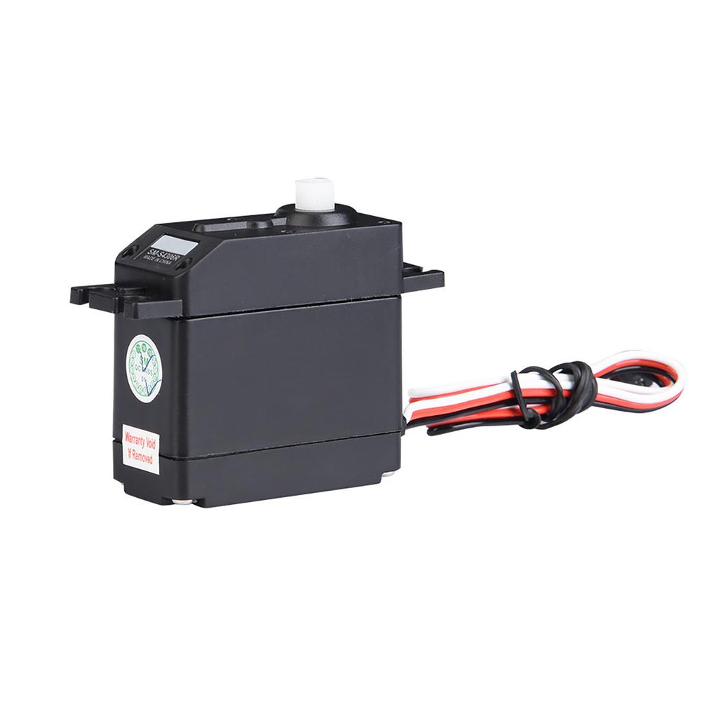 SM S4306R 360degree Continuous Rotation Robot Servo for RC Robot Part Accessory