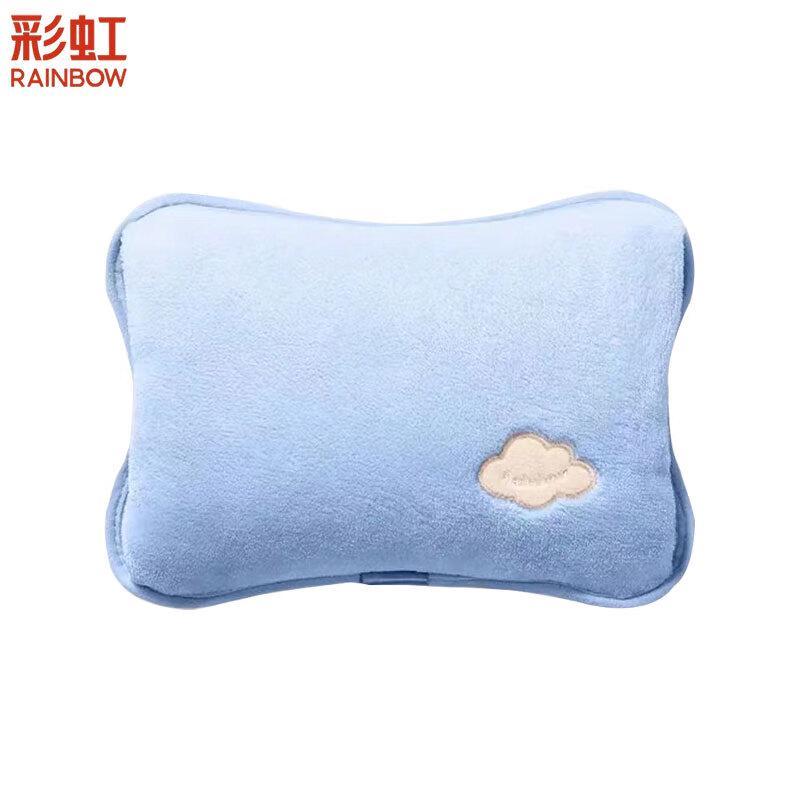 

Rainbow Electric Hand Warmer