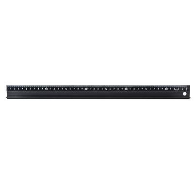 Cutting Ruler L Type Aluminum Alloy Measuring Tool Hardware Accessory for Length Measurement(L Type