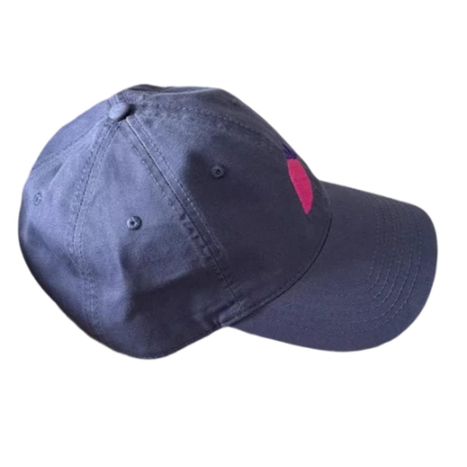 Baseball Cap American Retro Men And WomenHat Adjustable Baseball Hat 1 Pack