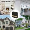 Strong Penetration Door Chime WiFi Doorbell 4-volume Adjustable