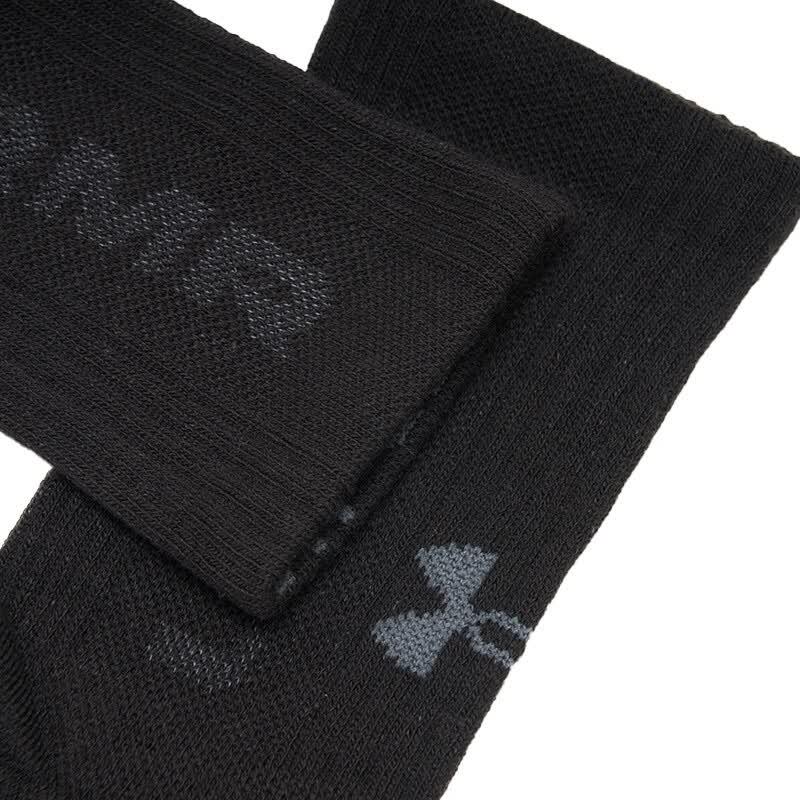 Under Armour Unisex Mid-Calf Casual Socks