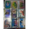 Used Dragon Ball Carddass Reprint Edition 2015 Son Goku Piccolo Krillin Peach White White