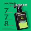 Mentholatum Deep Cleanse Oil Control Anti-Acne Sunscreen Set