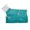 Cat Bathing Bag Adjustable Anti-bite Anti-Scratch Shower Restraint Bag Breathable Mesh Grooming Bag for Bathing Nail Trimming Medicine Taking