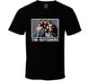 The Outsiders 80s Movie Cool Fan T Shirt