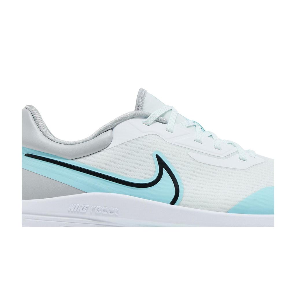 Nike Air Zoom Infinity Tour NEXT% Wide 'White Copa' (Unisex) White / Copa / Light Smoke Grey / Black Golf Shoes DM8446 114