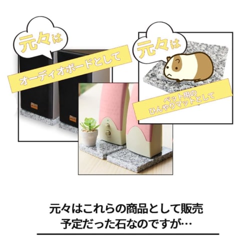 No-brand natural high-quality granite slabs, 10x10cm, set of 5, polished finish, 10*10