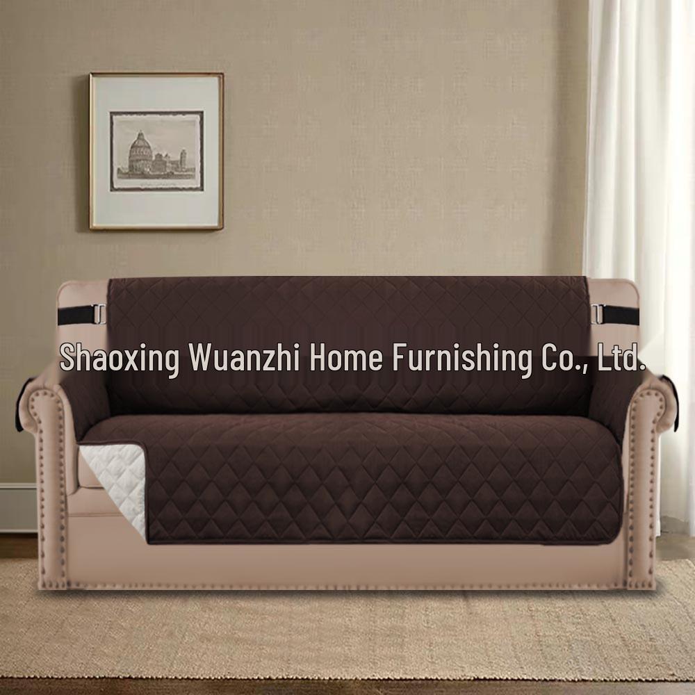 European-Style Waterproof Pet Sofa Cushion – Universal Non-Slip Cover for All Seasons