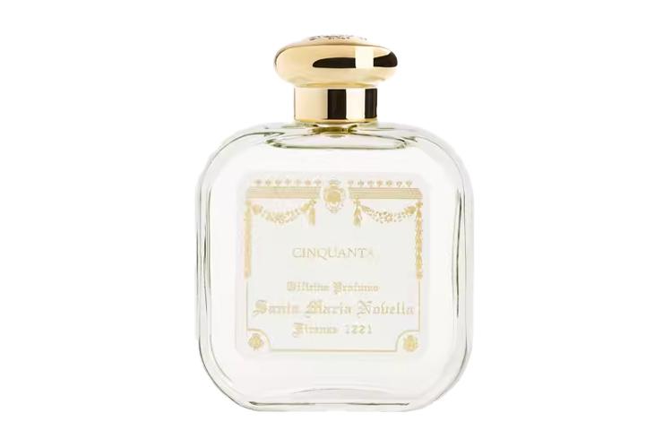 Santa Maria Novella 1221 Perfumes Unisex 50ml