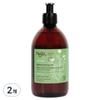 Nagel Liquid Soap Honey Scent Cleansing Pore Soap 2 Pcs 500ml
