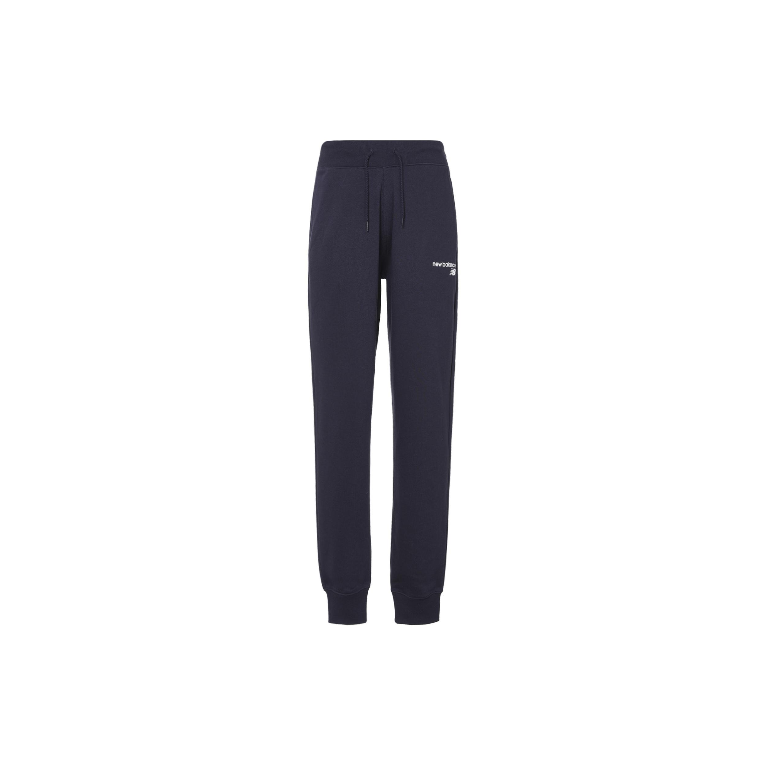 New Balance Athletics Casual Joggers Asia Sizing Navy Men s MP03904-PGM L