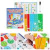 45659 Sets Magnetic Fraction Tiles Circles Percentage Decimal Fraction Learning