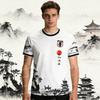 New Arrival Japan Jersey Summer Men Jersey Tshirt Y2K Football Jersey Men Jersey Women Tshirt Kid Tshirt Women Jersey TShirts