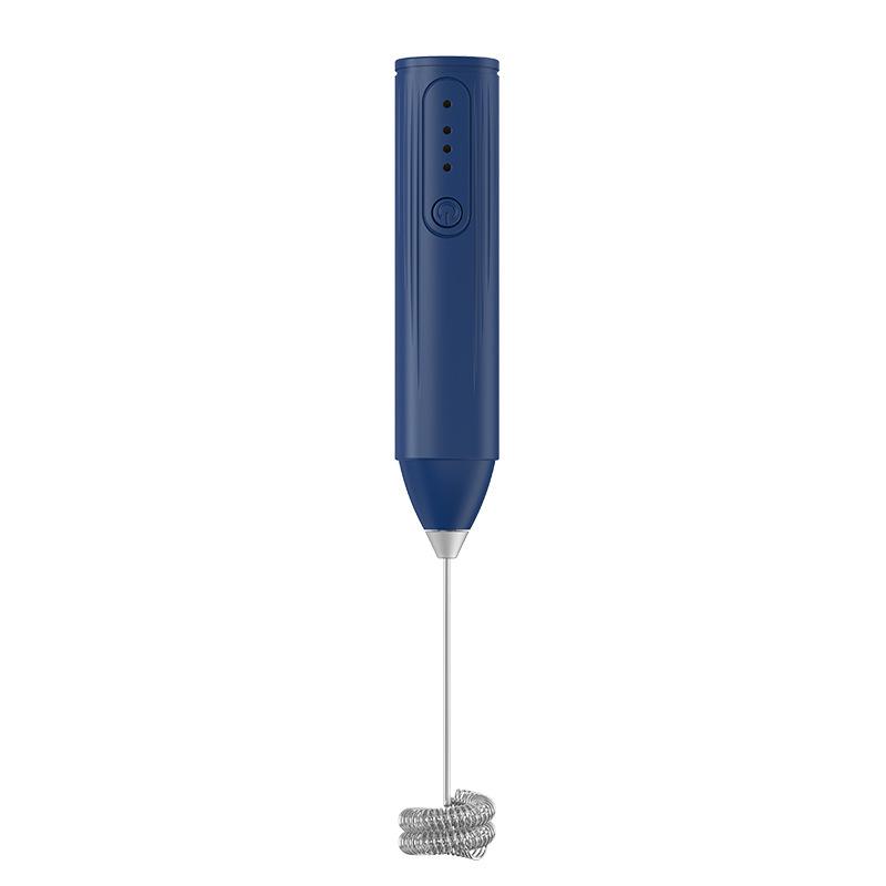 Automatic Handheld Milk Frother & Egg Beater