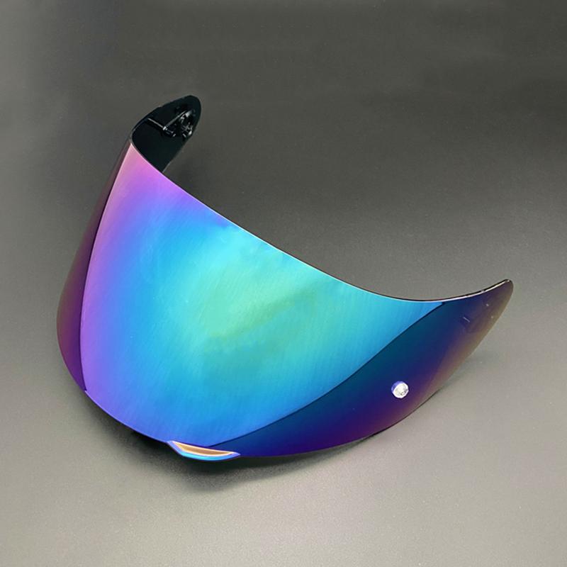 K3SV Visor for AGV K1 K1S K5S K5 Viseira Capacete UV Protection Visera Casco Moto Visor Motorcycle Helmet Accessories