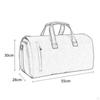 Premium Travel Duffle Bag for Stylish Getaways