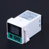 Digital Timer Relay Ac 220V Tr 48 Programmable Time Delay Switch For Industrial Control Equipment Oven Accessories